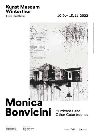 Monica Bonvicini  (Plakat Nr. 144)