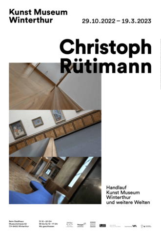 Christoph Rütimann (Plakat Nr. 146)
