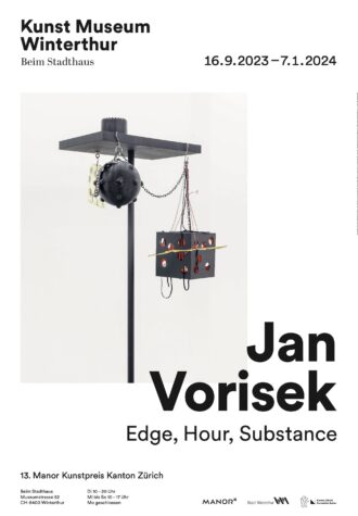 Jan Vorisek  (Plakat Nr. 154)