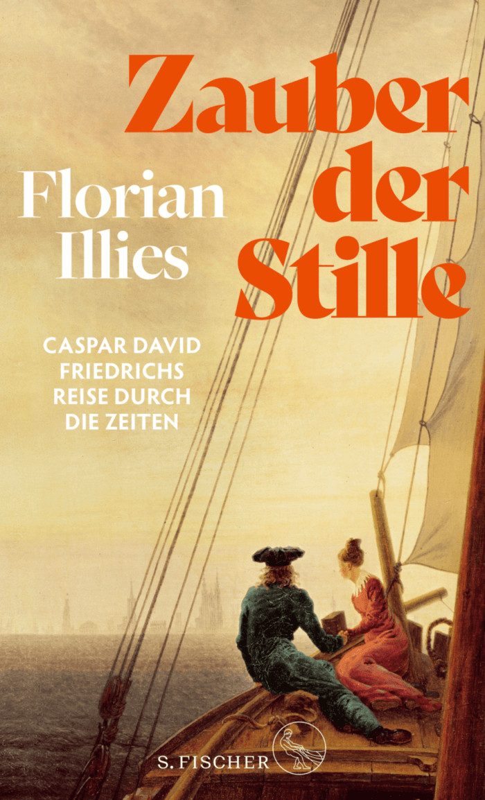 Zauber der Stille – Florian Illies