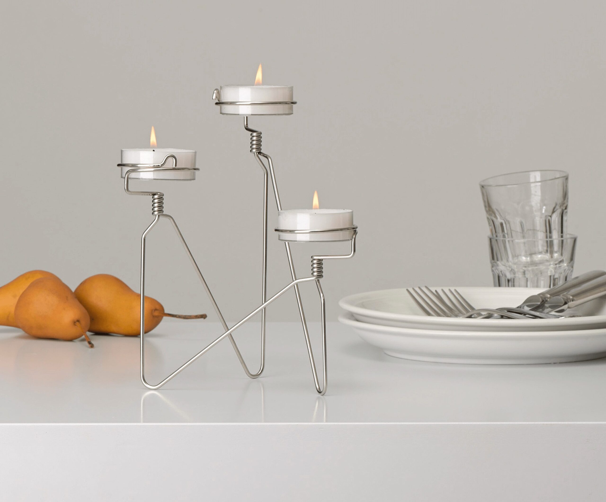 Filux – Kerzenständer – Bild 2