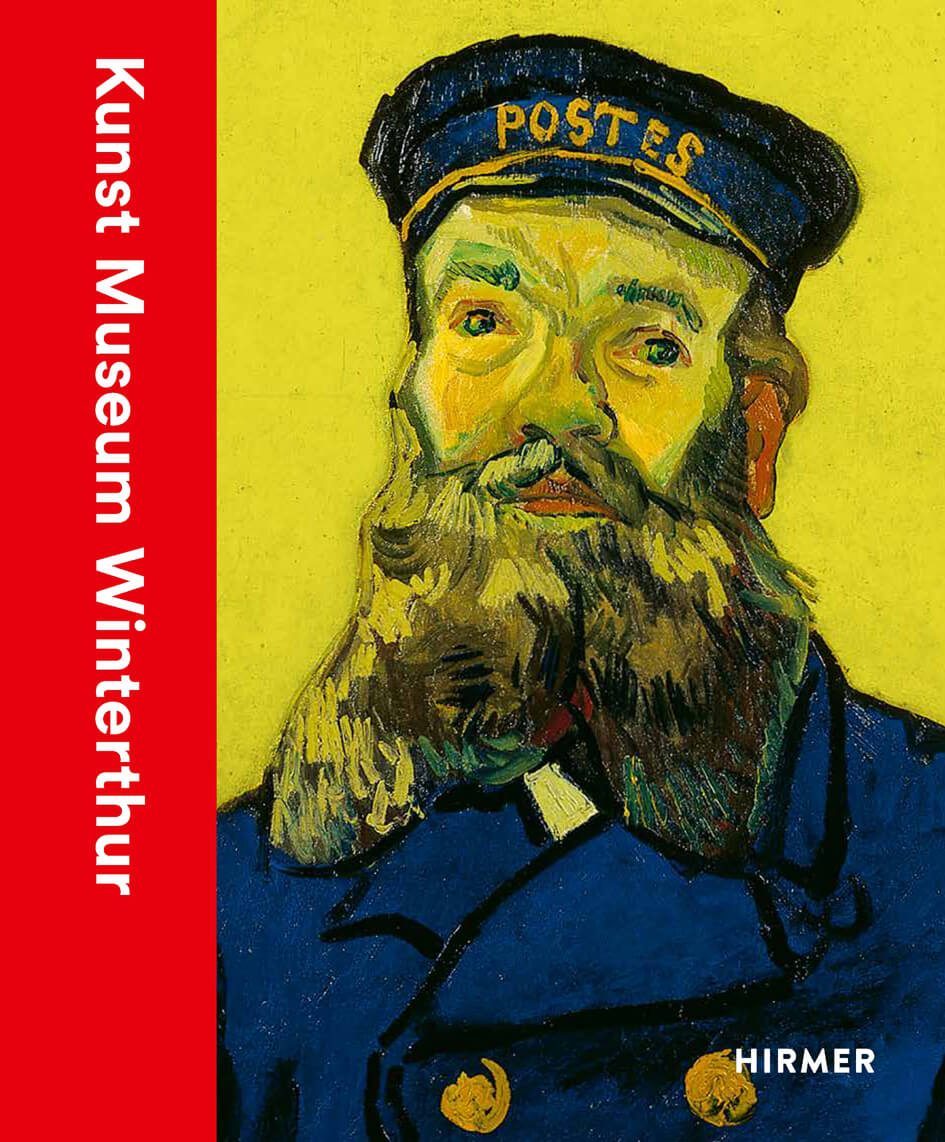 Kunst Museum Winterthur – Zweihundert Meisterwerke