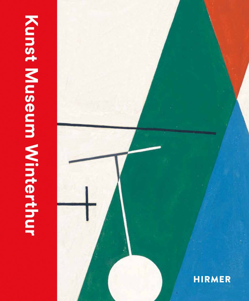Kunst Museum Winterthur – Two Hundred Masterpieces