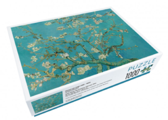 Puzzle – Van Gogh