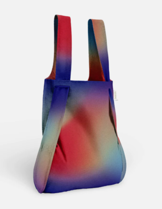 Notabag Rucksack & Tragetasche (Aurora)