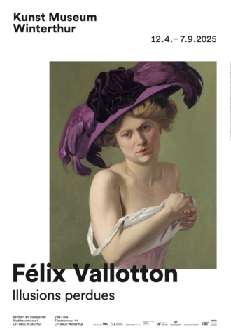 Félix Vallotton  (Plakat 167)