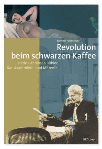 Revolution beim schwarzen Kaffee