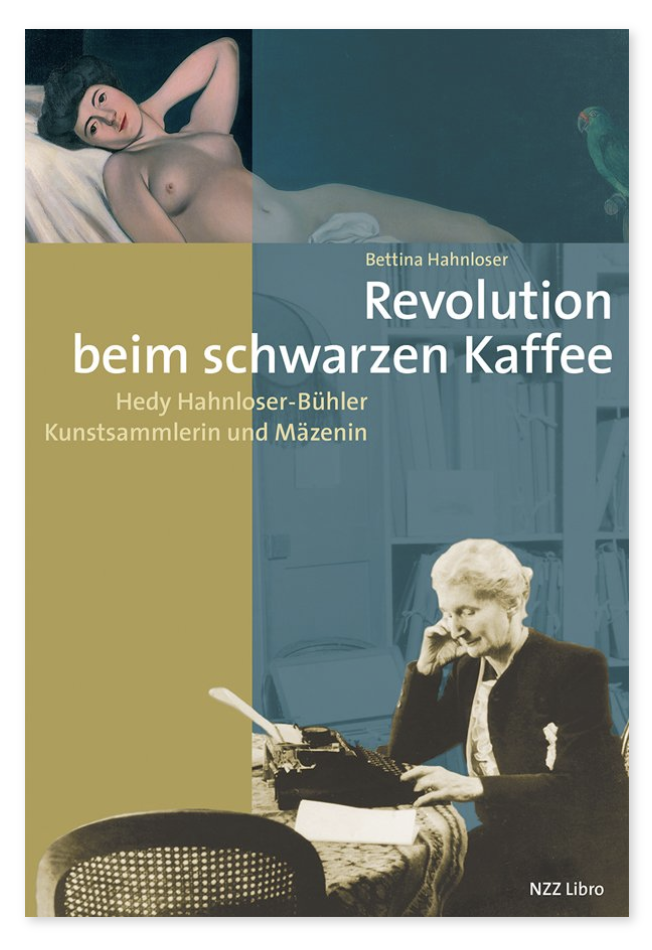 Revolution beim schwarzen Kaffee