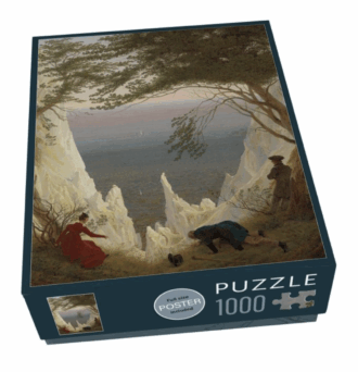 Puzzle – C.D. Friedrich
