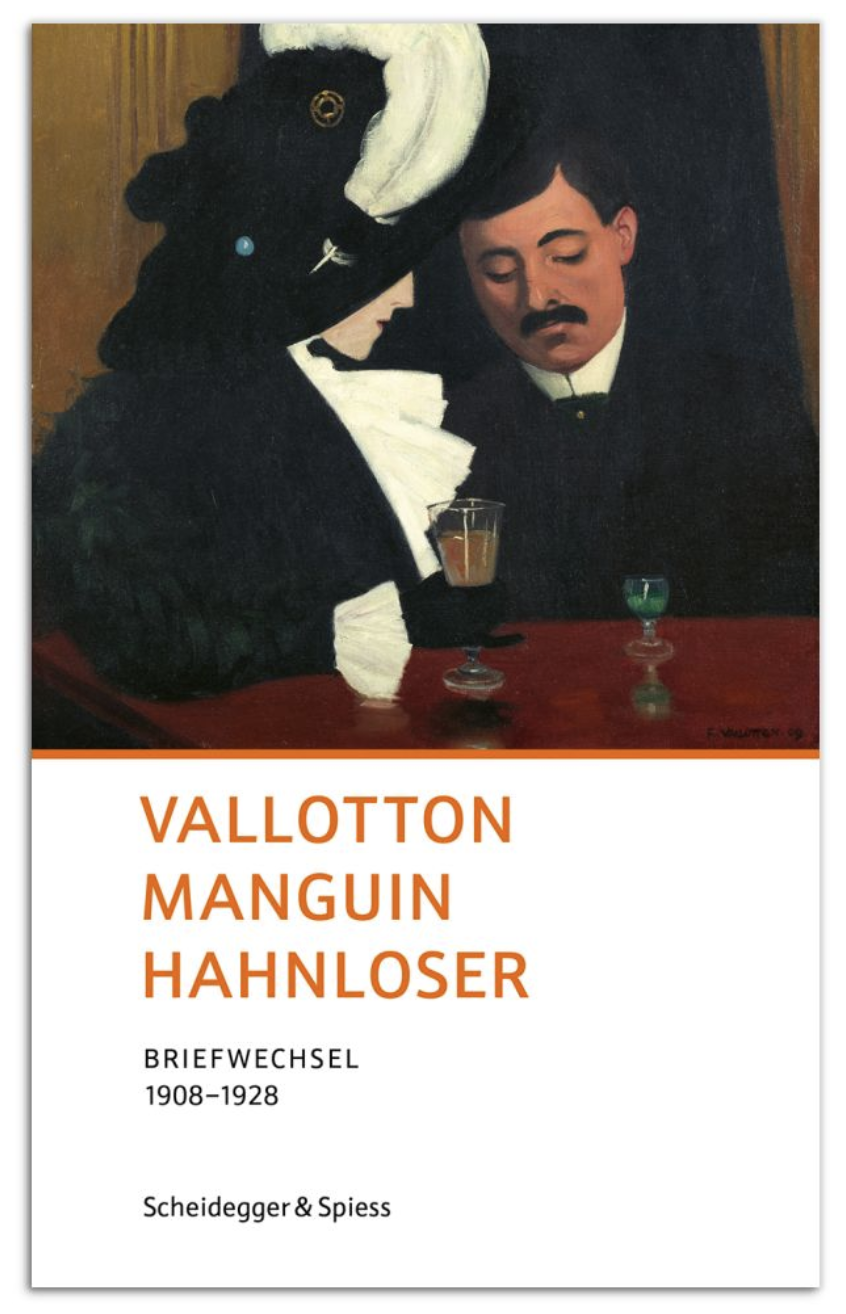 Vallotton Manguin Hahnloser