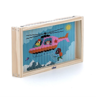Puzzle Trubble