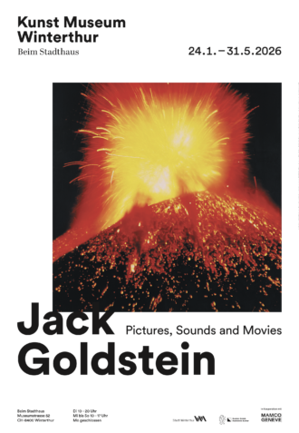Jack Goldstein  (Plakat 174)
