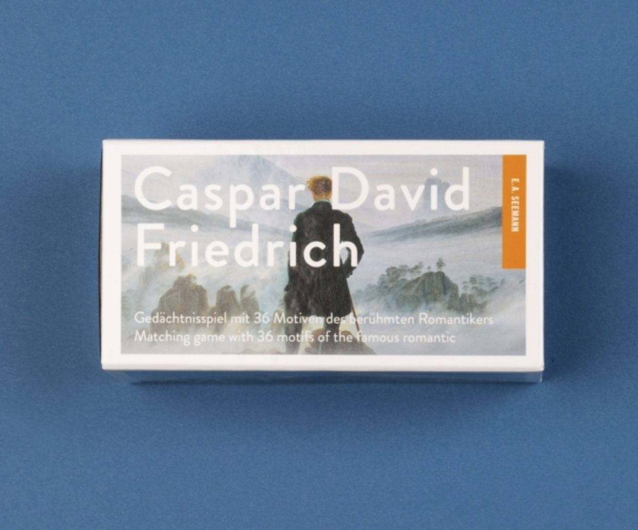 Caspar David Friedrich