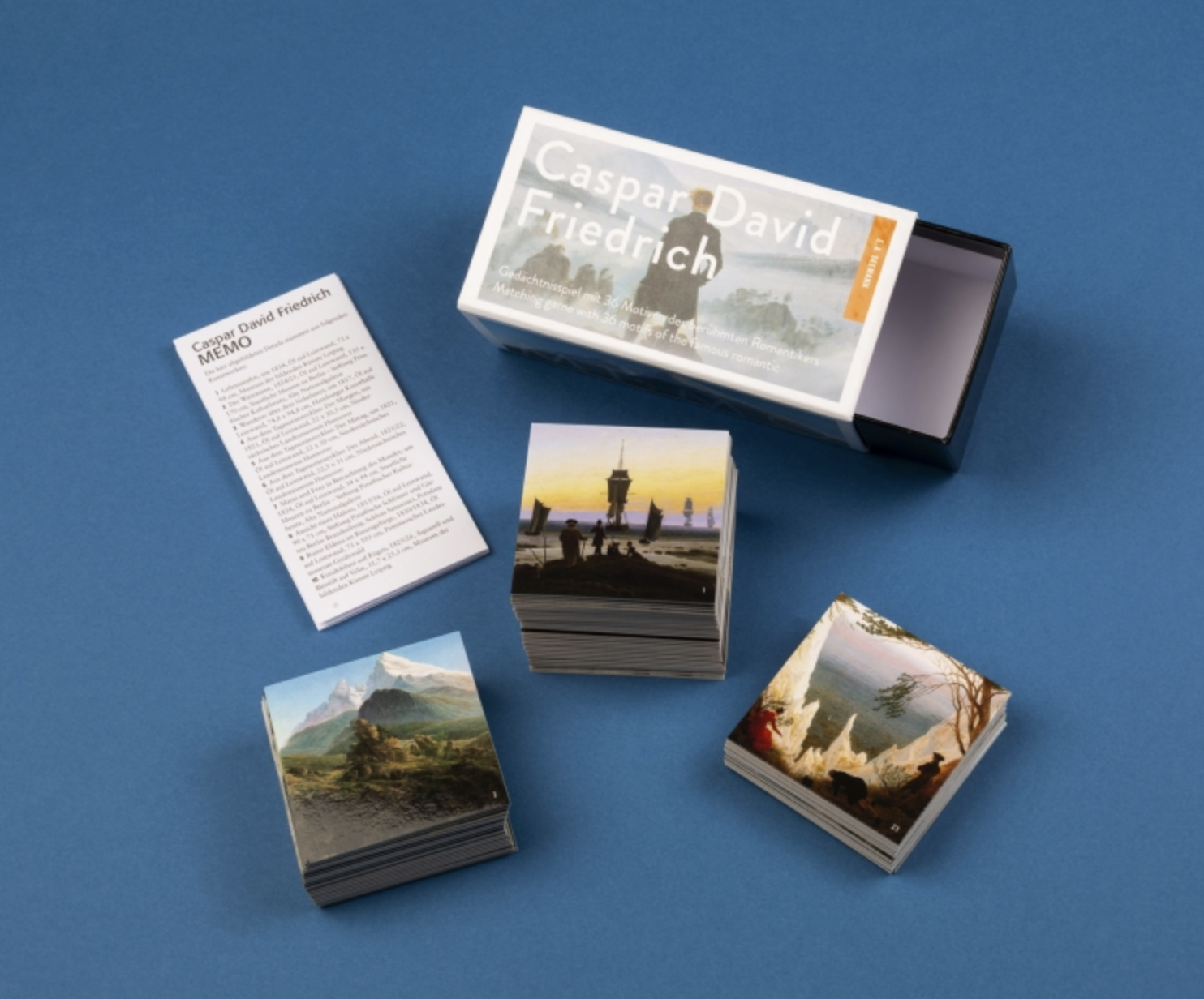 Caspar David Friedrich – Bild 2
