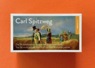 Carl Spitzweg
