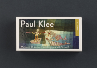 Paul Klee