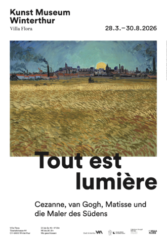 Tout est lumière (Plakat 177)
