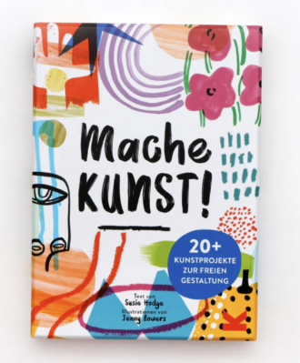 Mache Kunst!