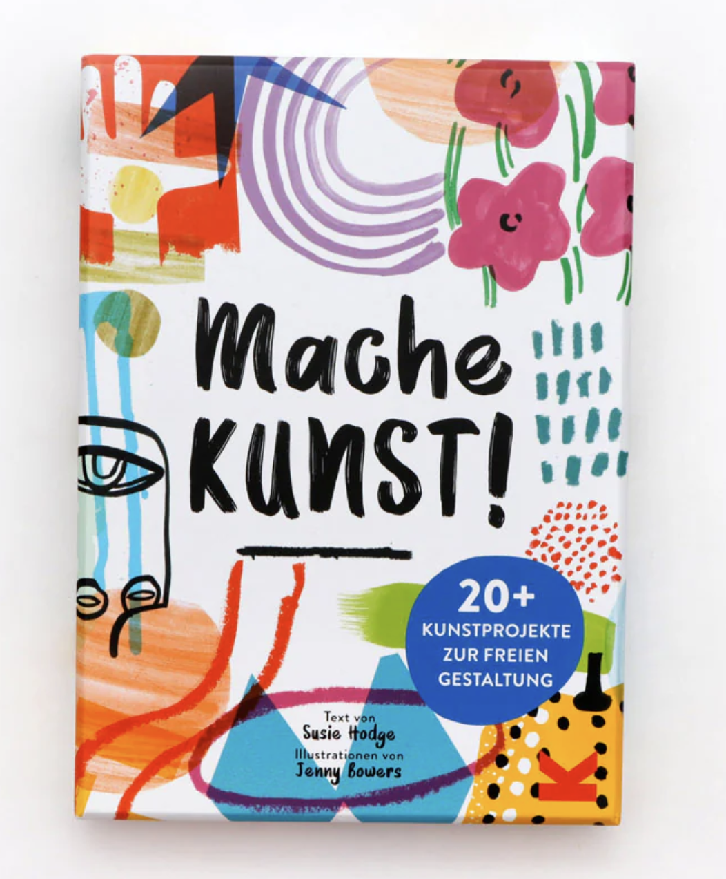 Mache Kunst!