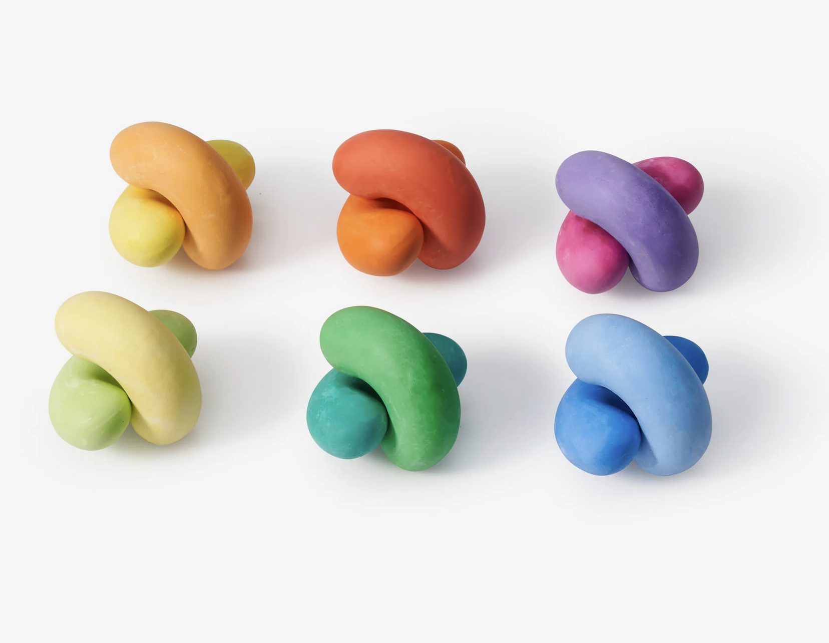 Bean Chalk – Bild 2