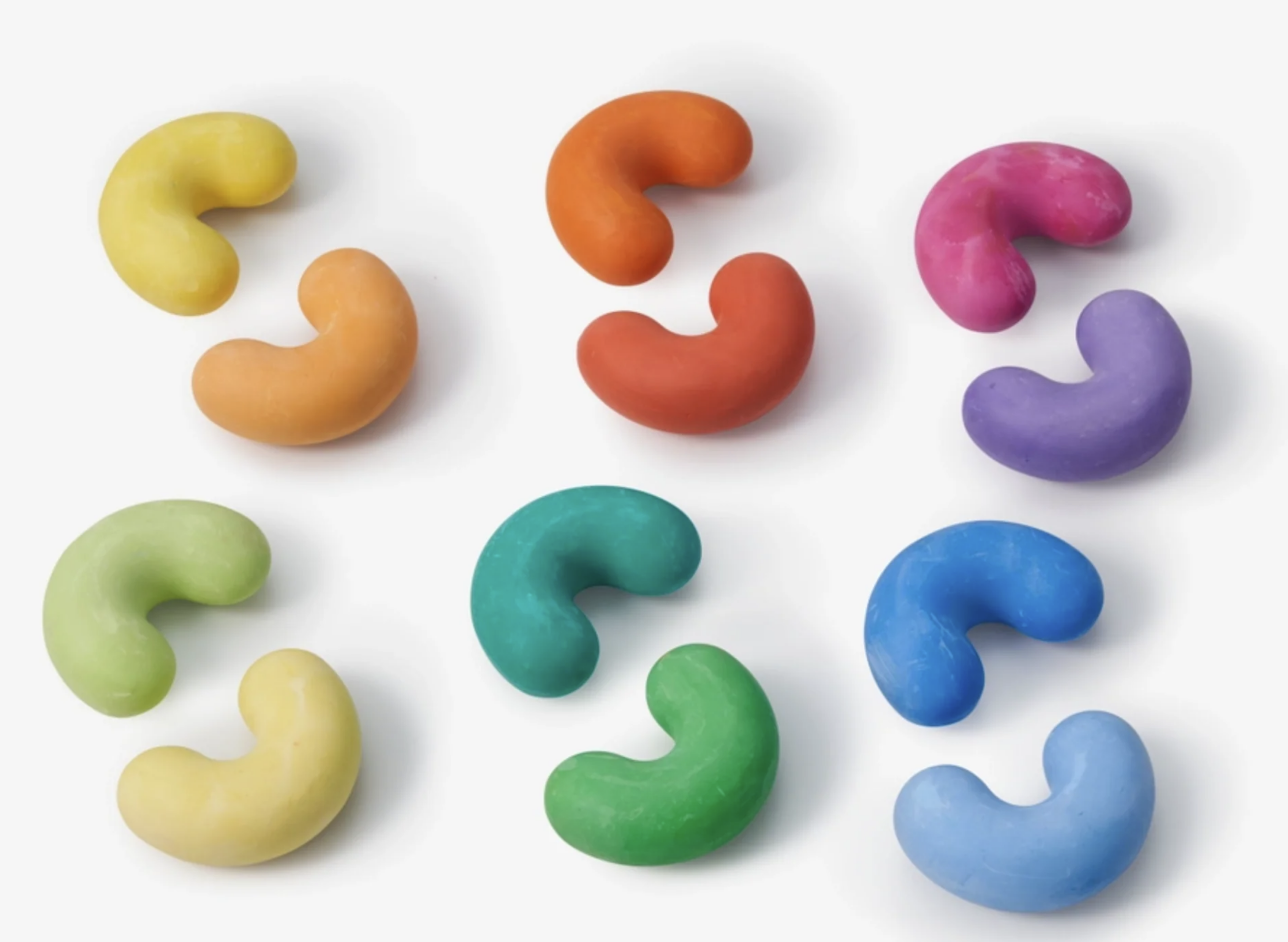 Bean Chalk – Bild 3