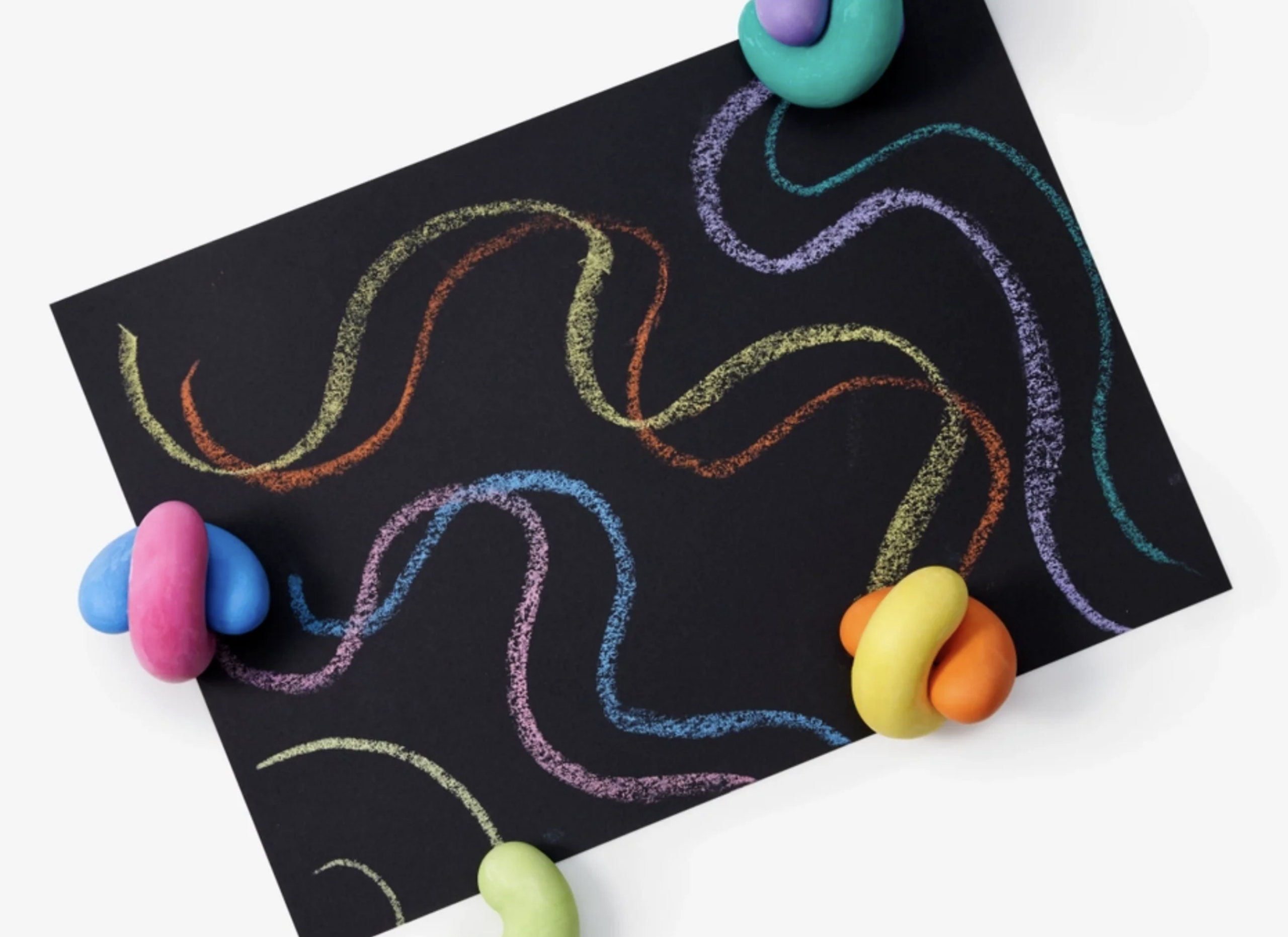 Bean Chalk – Bild 4