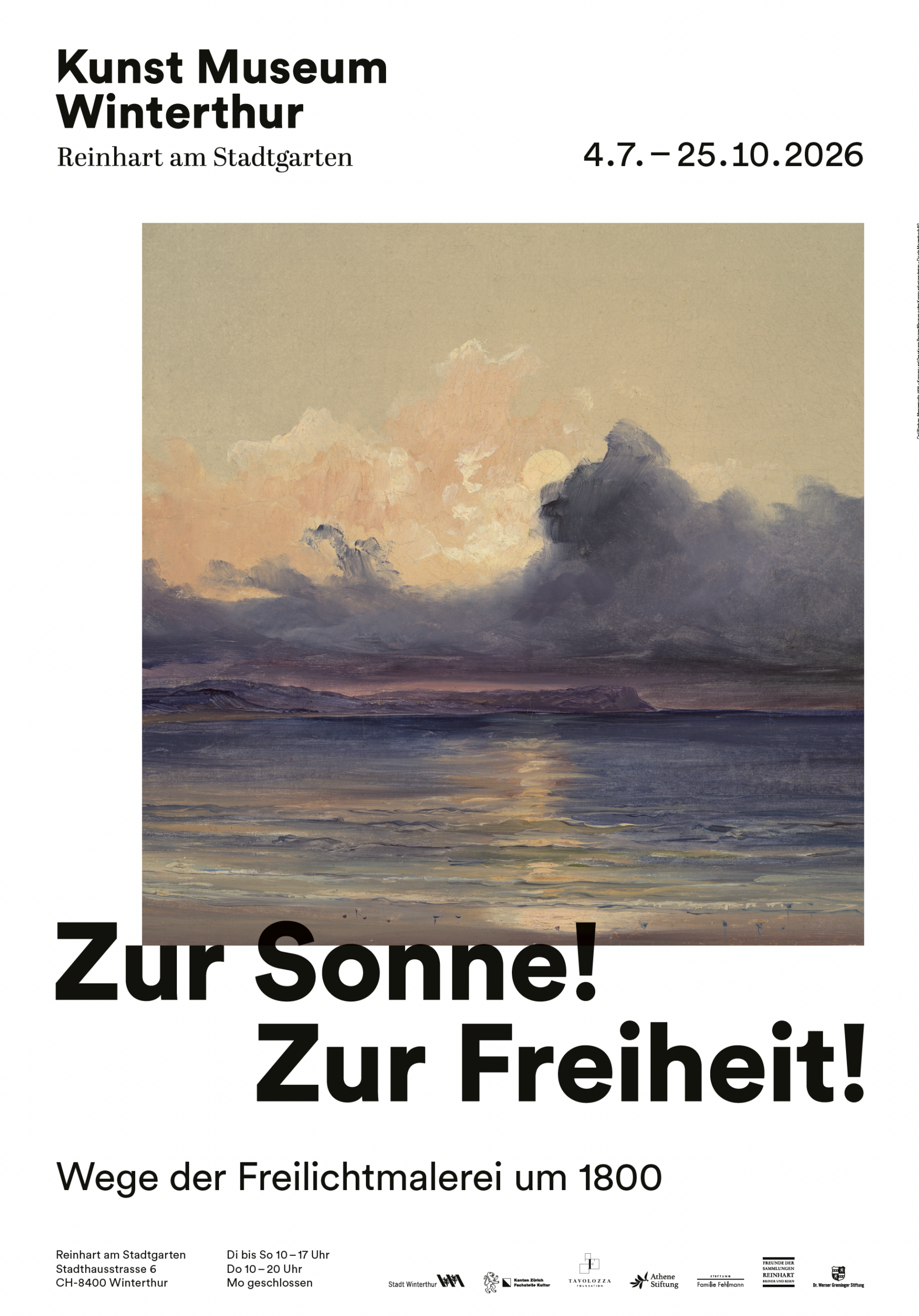 Zur Sonne! Zur Freiheit!  (Plakat 179)